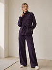 women’s stretch knit pants manufacturer